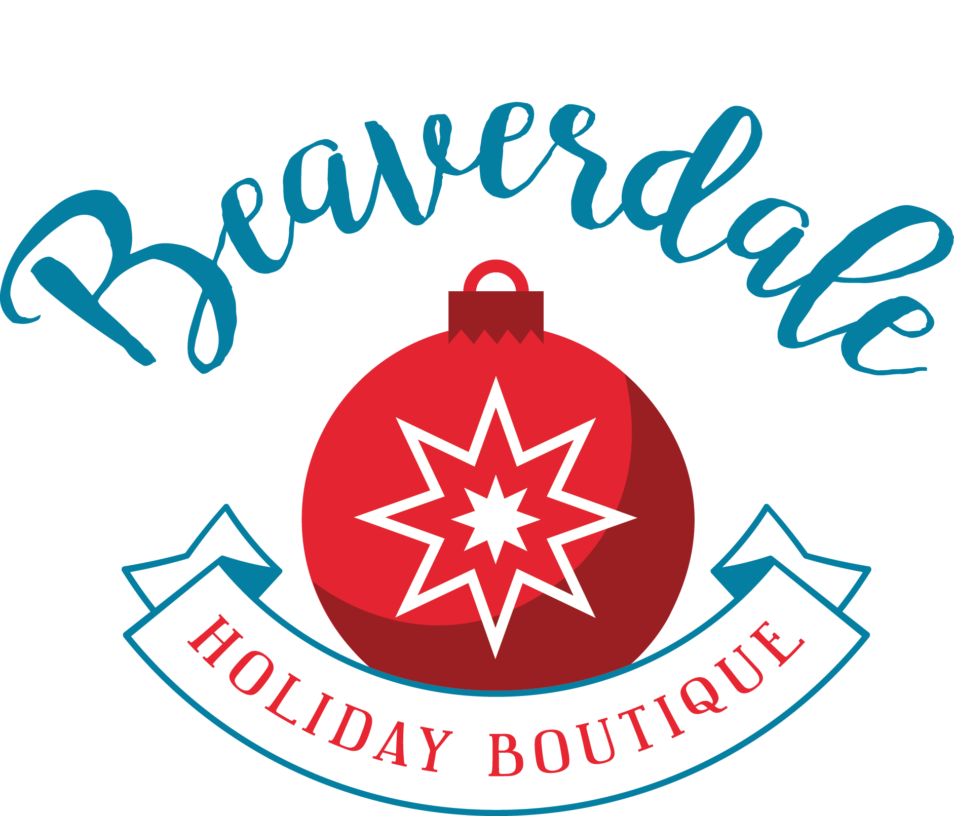 Beaverdale Holiday Boutique Logo
