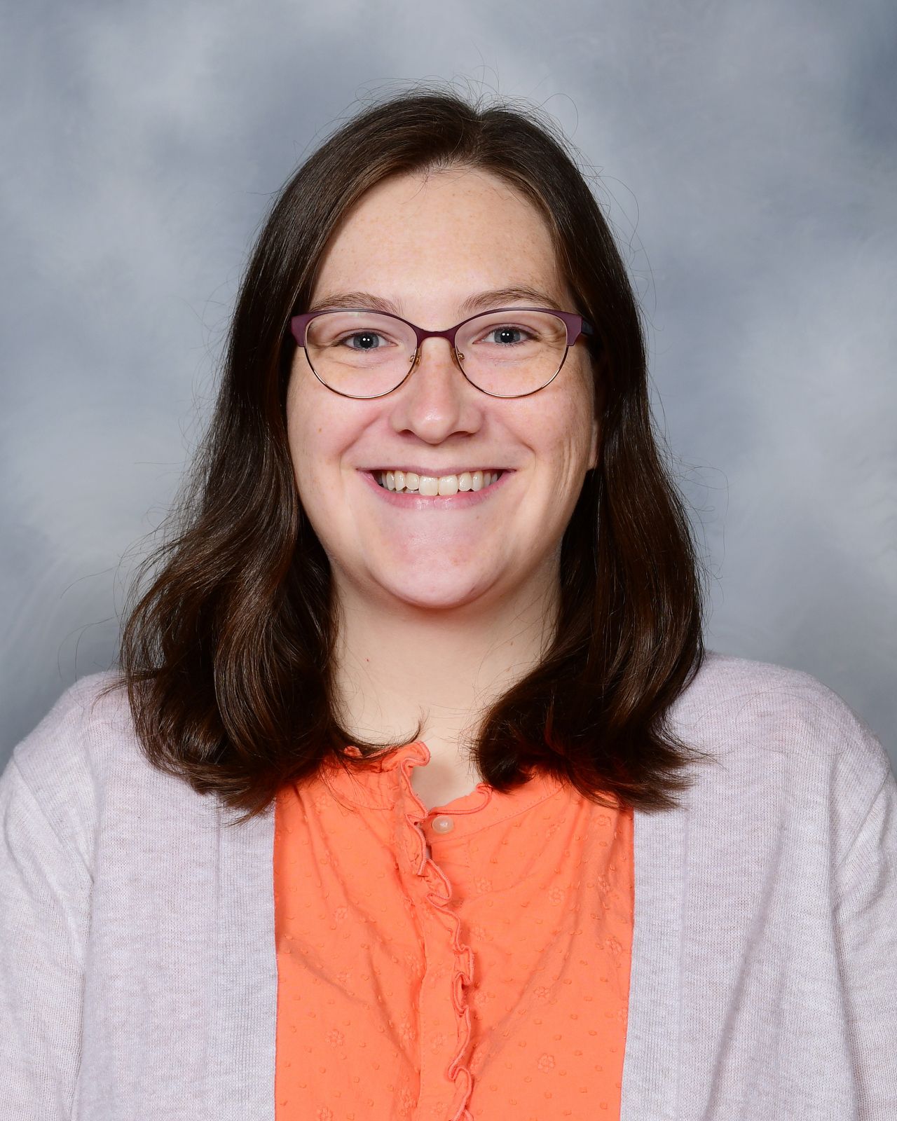 Kathleen Sherzan