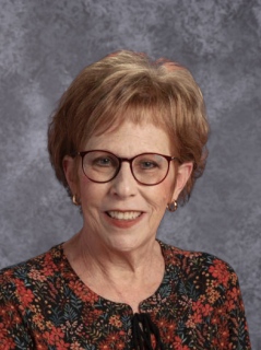 Sue Byrnes