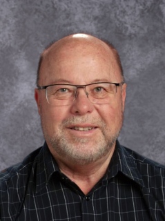Dan Maxcy