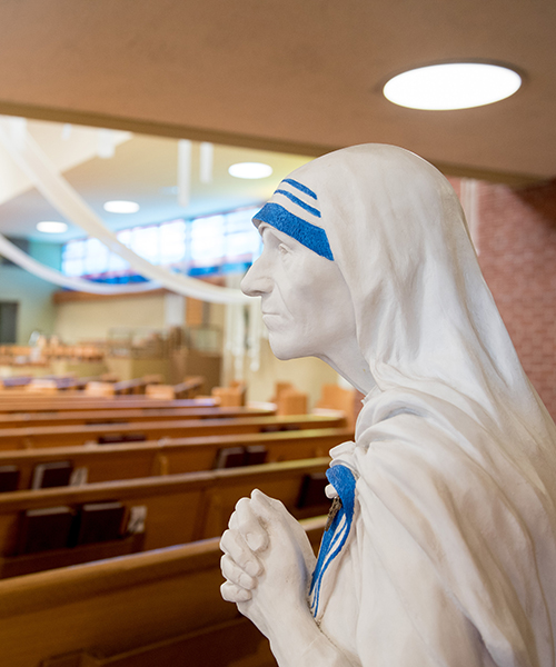 Mass Times Holy Trinity Catholic Church And School