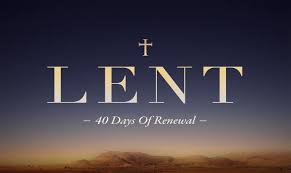 40 Days of Renewal
