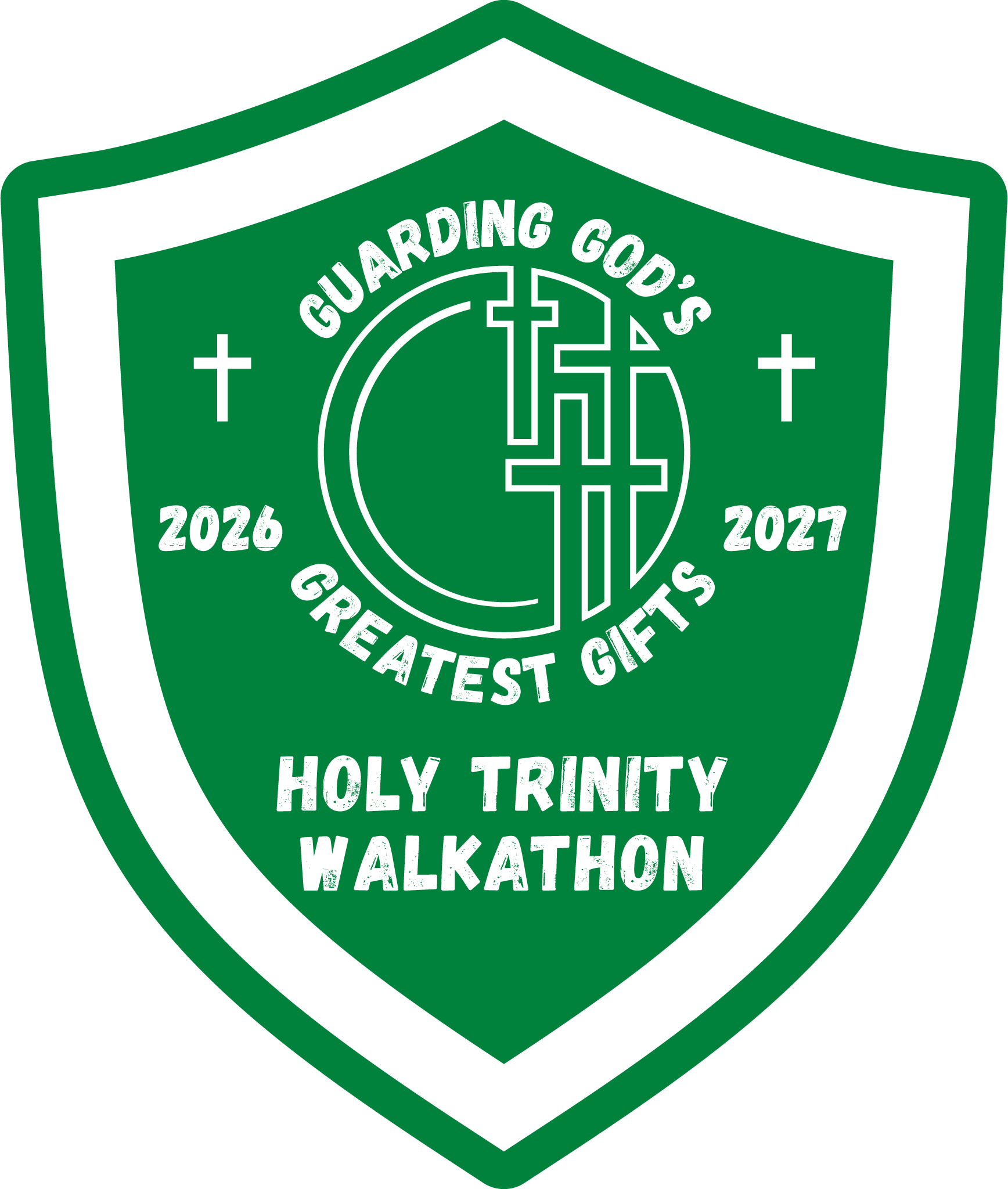 Walkathon 2022 Logo