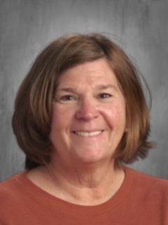 Kathy Evans