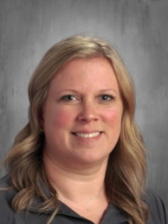 Megan Kuhlers